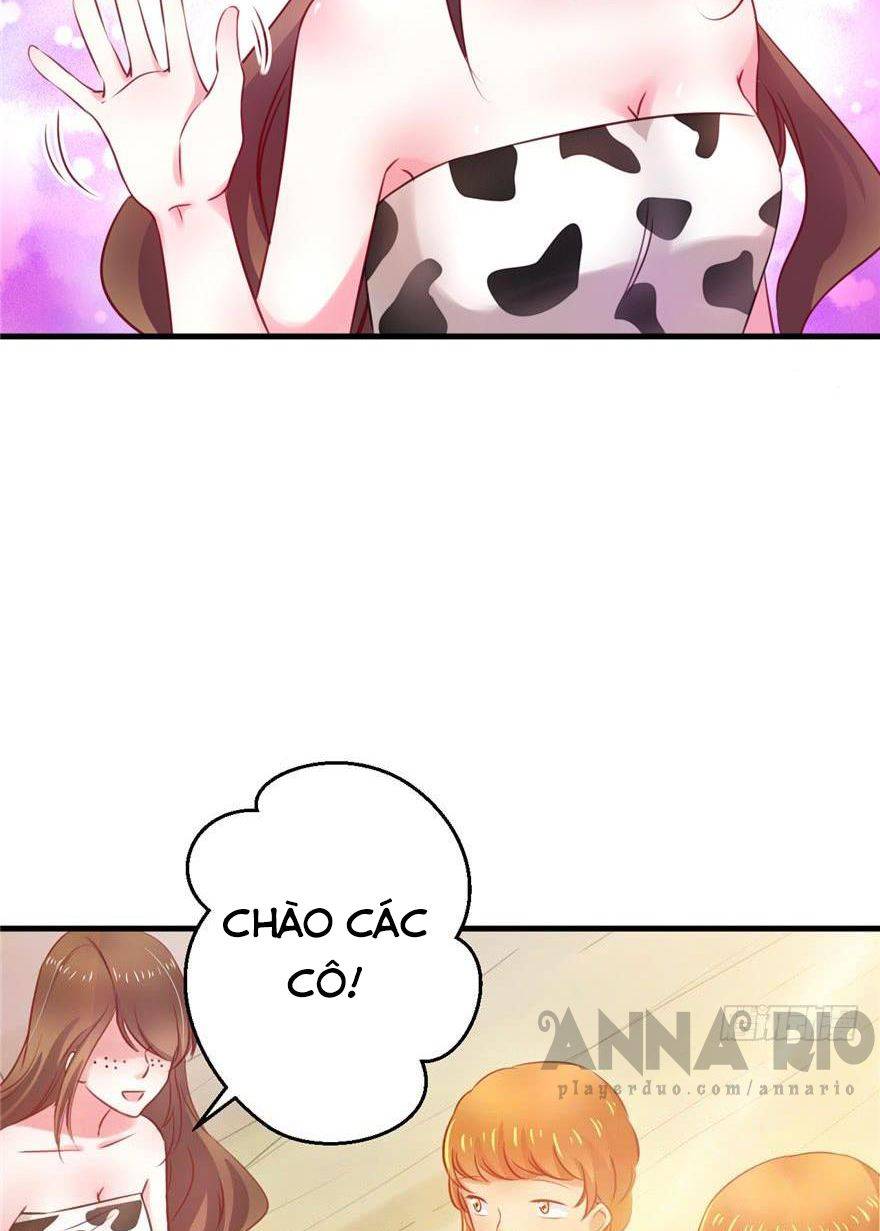 Thảnh Thơi Thú Thế Chủng Chủng Điền, Sinh Sinh Tể - Chap 7