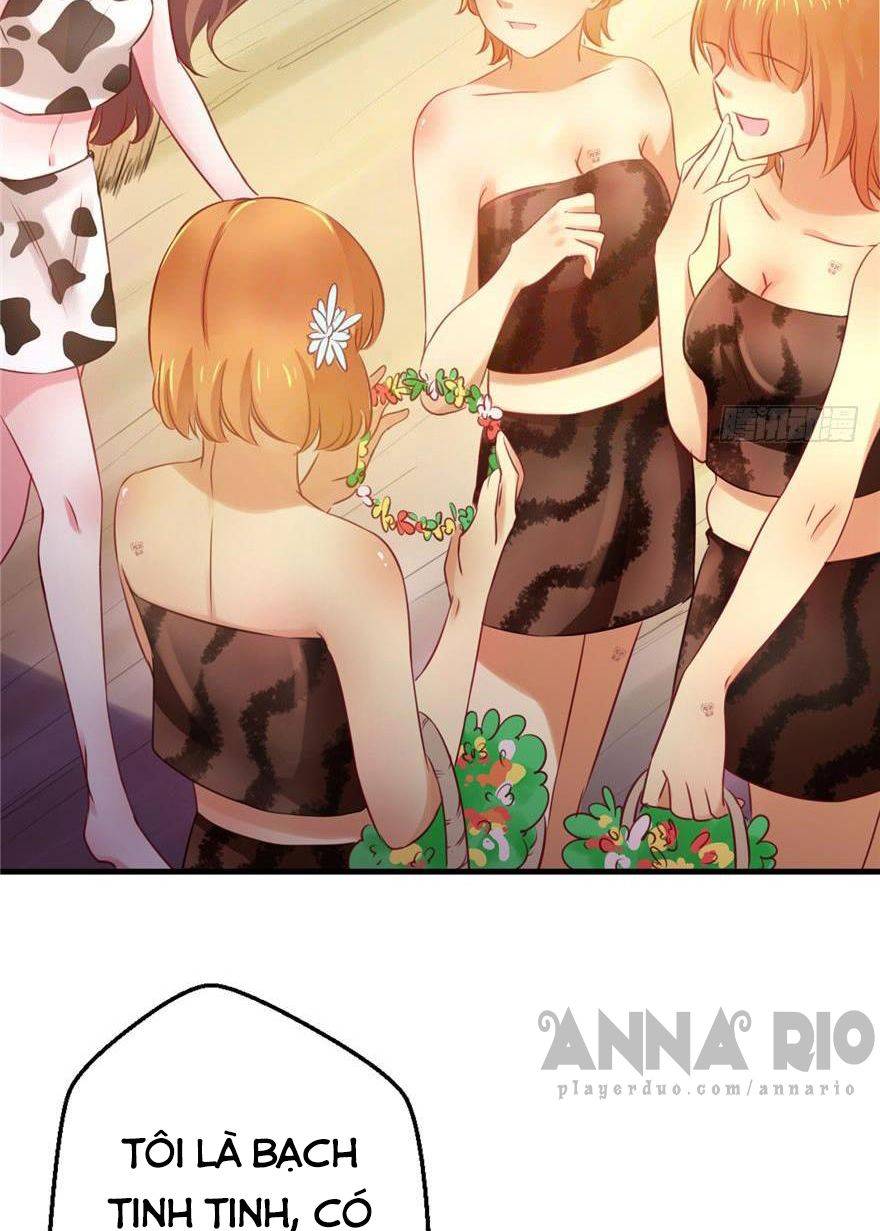 Thảnh Thơi Thú Thế Chủng Chủng Điền, Sinh Sinh Tể - Chap 7