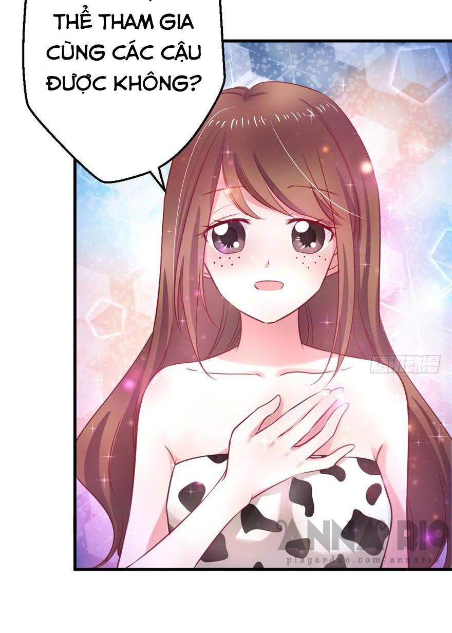 Thảnh Thơi Thú Thế Chủng Chủng Điền, Sinh Sinh Tể - Chap 7