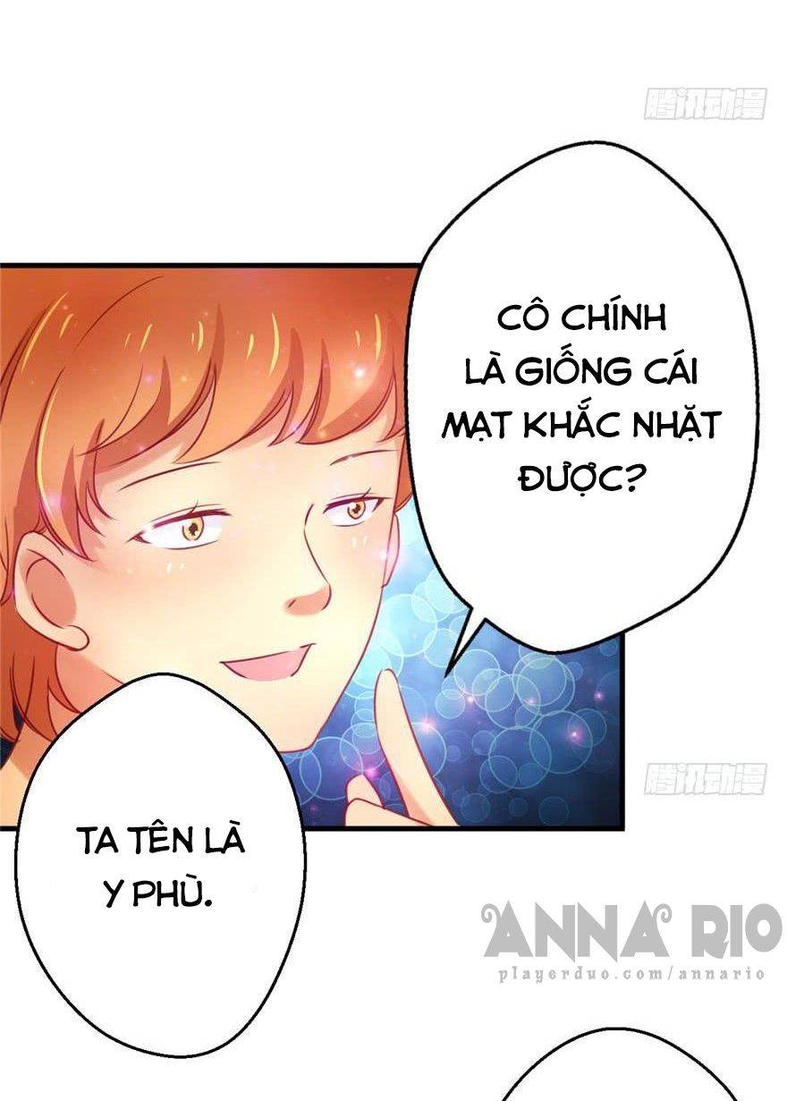 Thảnh Thơi Thú Thế Chủng Chủng Điền, Sinh Sinh Tể - Chap 7