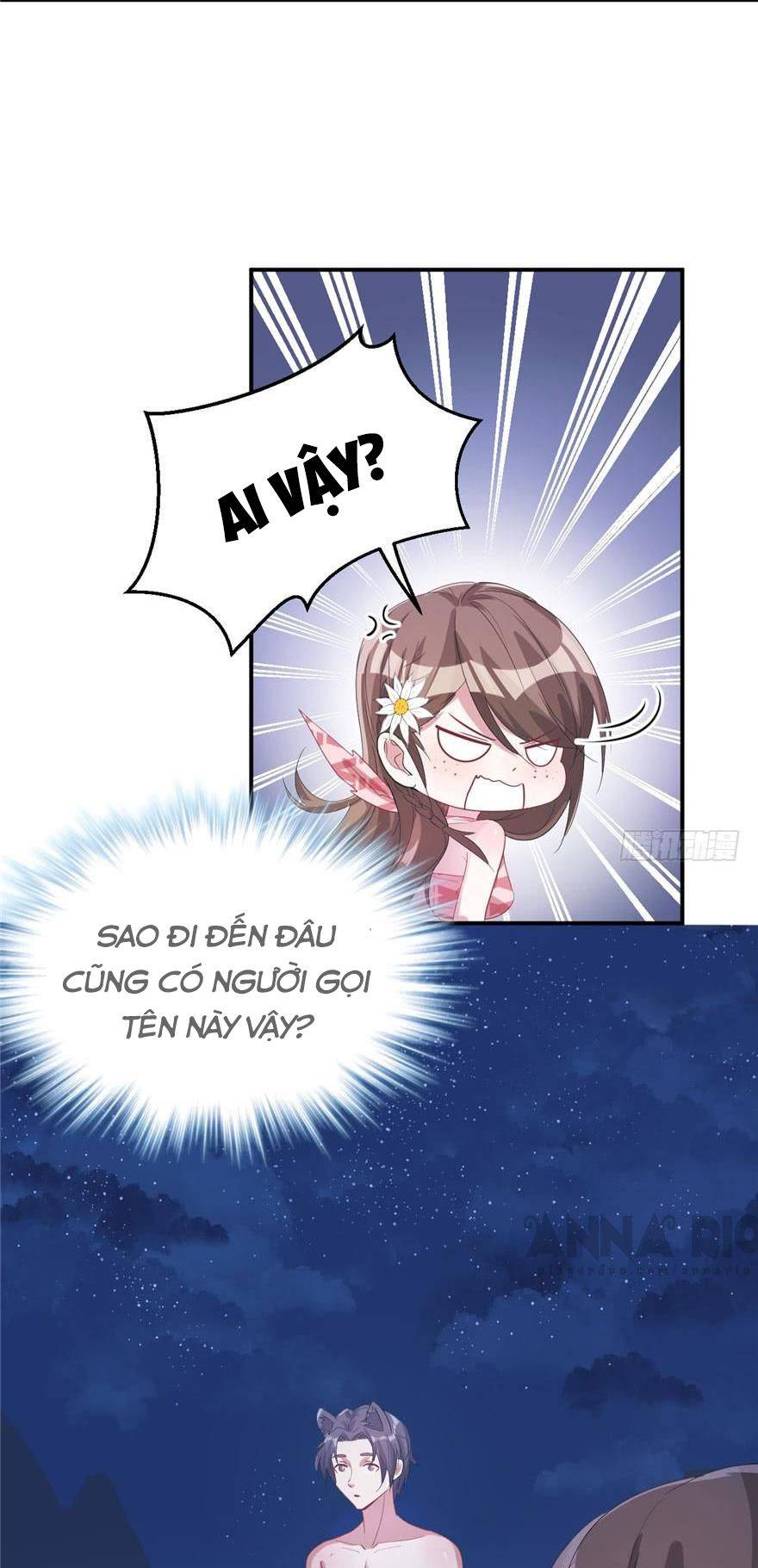 Thảnh Thơi Thú Thế Chủng Chủng Điền, Sinh Sinh Tể - Chap 70