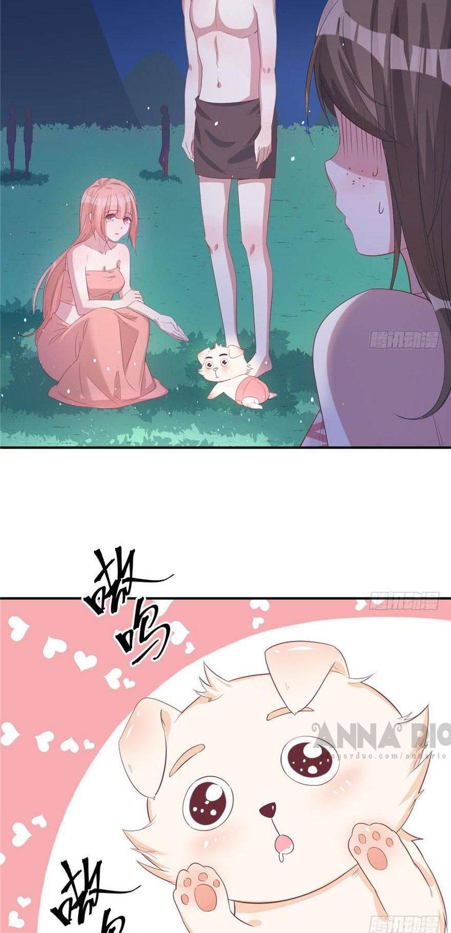 Thảnh Thơi Thú Thế Chủng Chủng Điền, Sinh Sinh Tể - Chap 70