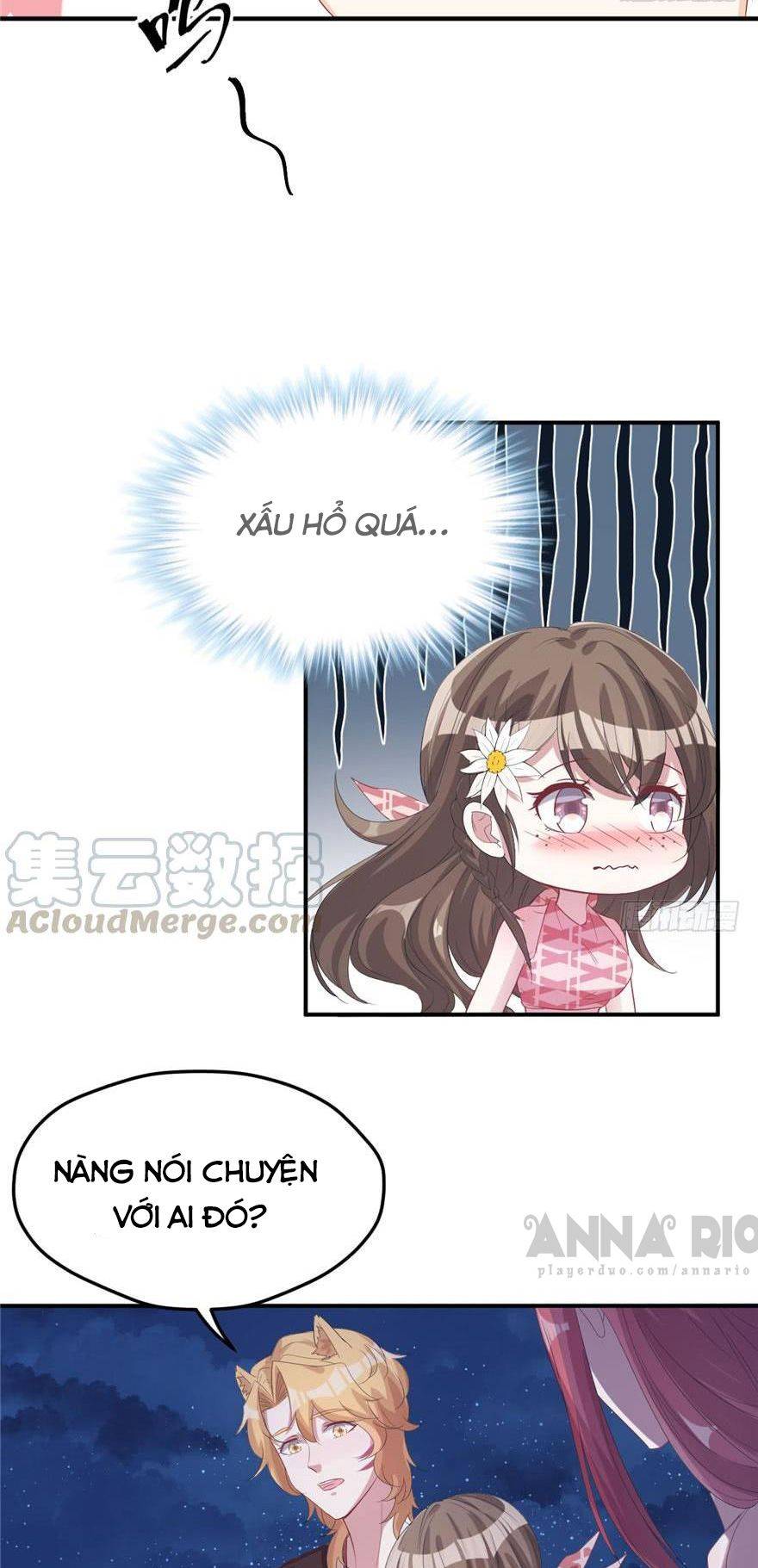 Thảnh Thơi Thú Thế Chủng Chủng Điền, Sinh Sinh Tể - Chap 70