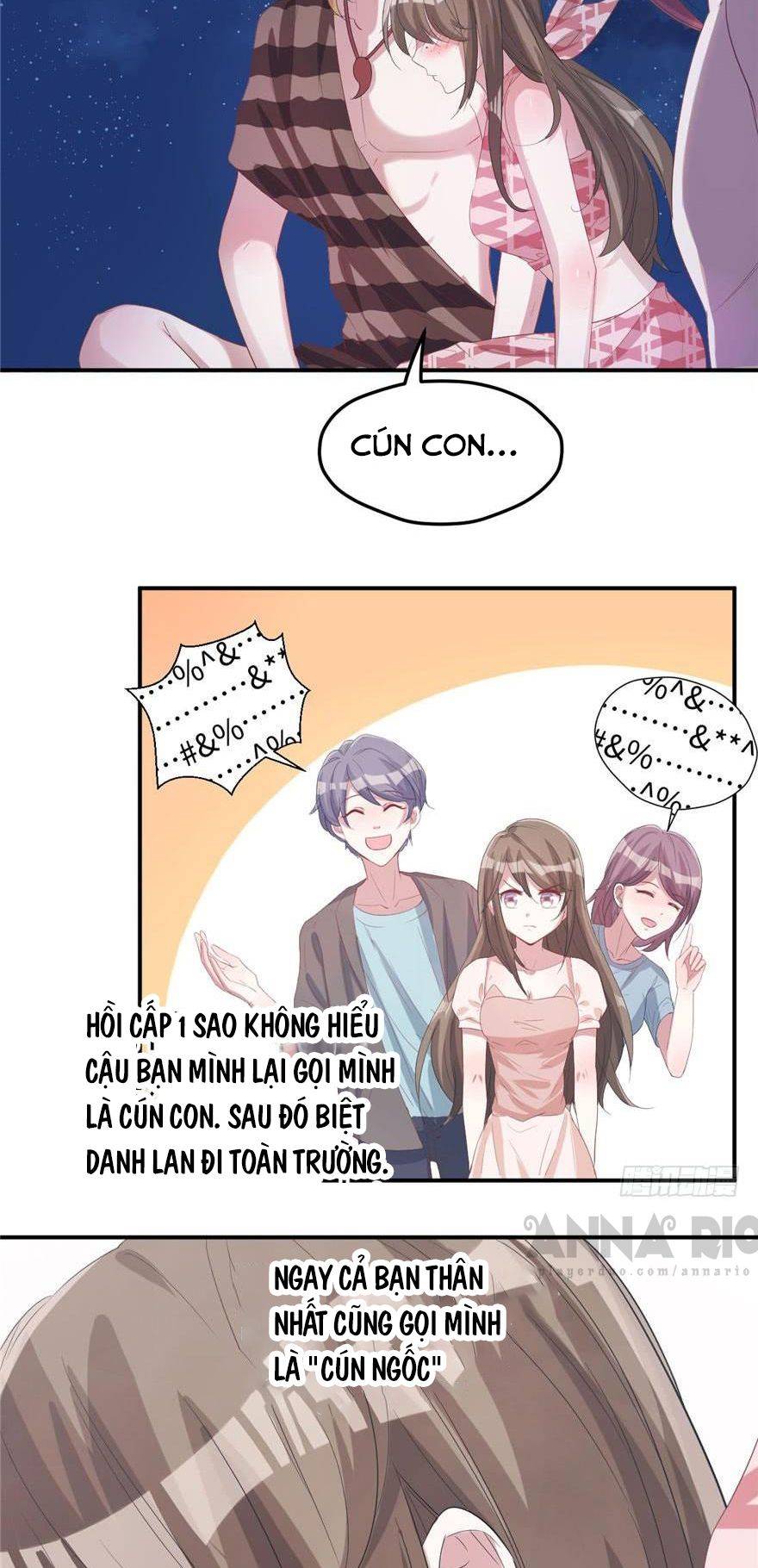 Thảnh Thơi Thú Thế Chủng Chủng Điền, Sinh Sinh Tể - Chap 70