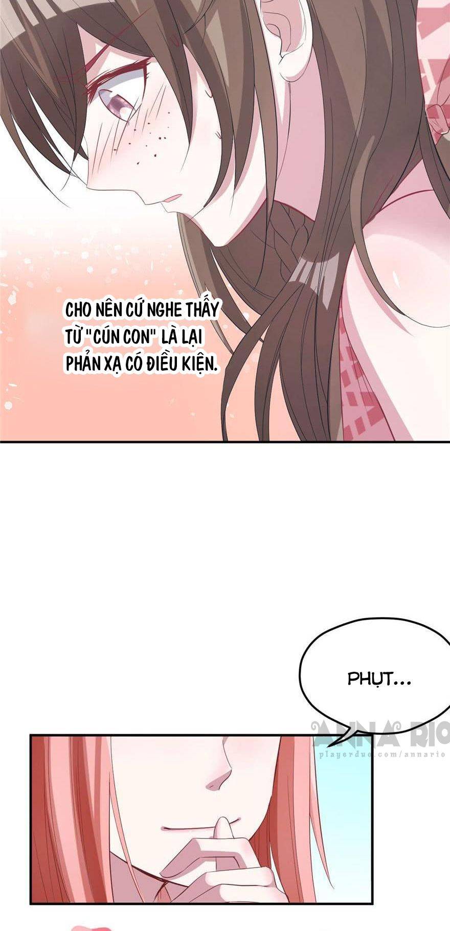 Thảnh Thơi Thú Thế Chủng Chủng Điền, Sinh Sinh Tể - Chap 70