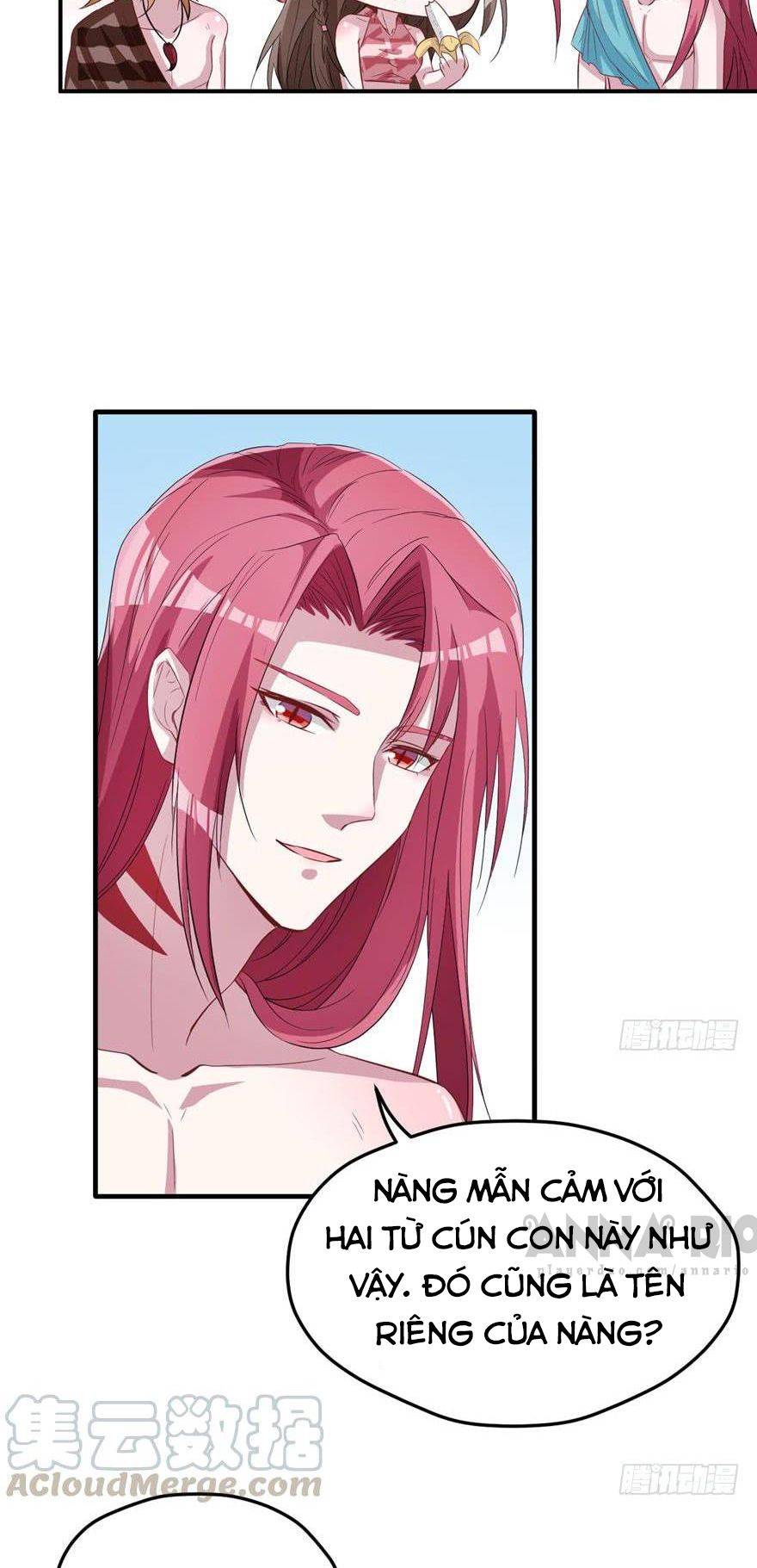 Thảnh Thơi Thú Thế Chủng Chủng Điền, Sinh Sinh Tể - Chap 70