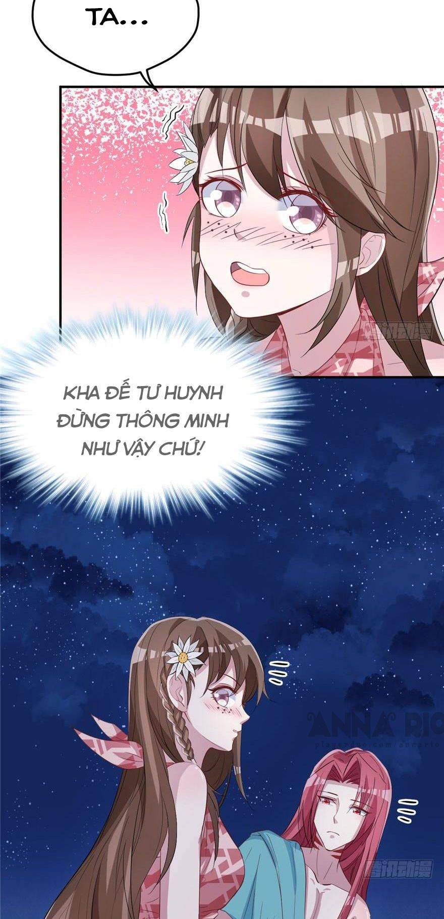 Thảnh Thơi Thú Thế Chủng Chủng Điền, Sinh Sinh Tể - Chap 70