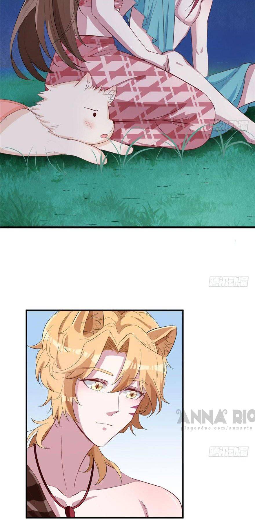 Thảnh Thơi Thú Thế Chủng Chủng Điền, Sinh Sinh Tể - Chap 70