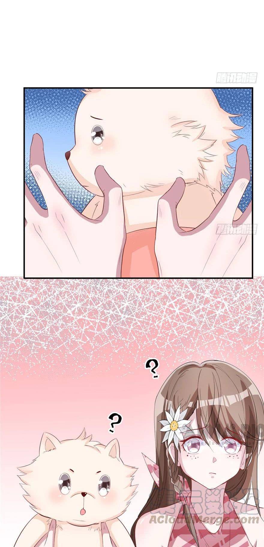 Thảnh Thơi Thú Thế Chủng Chủng Điền, Sinh Sinh Tể - Chap 70