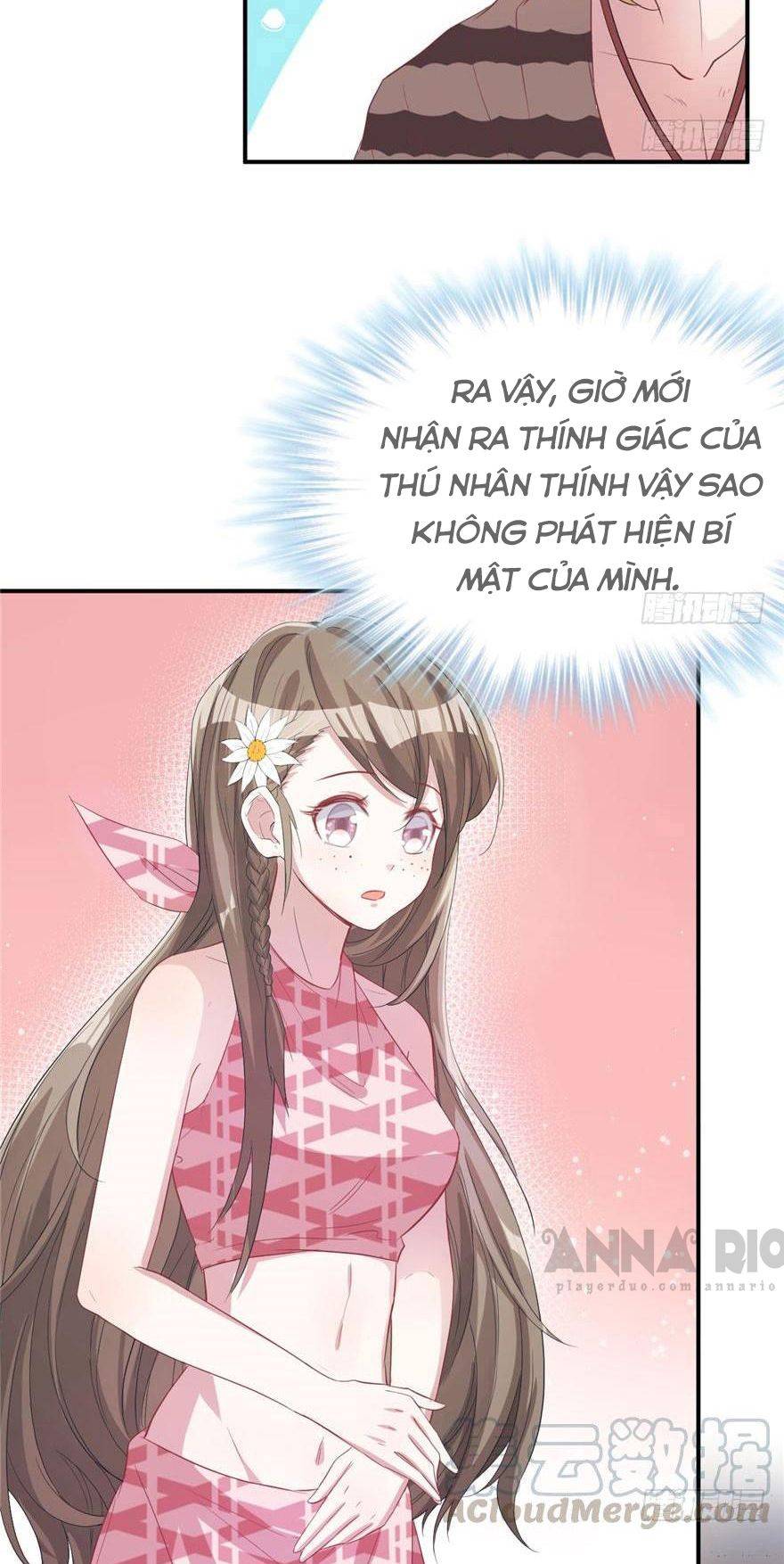 Thảnh Thơi Thú Thế Chủng Chủng Điền, Sinh Sinh Tể - Chap 70