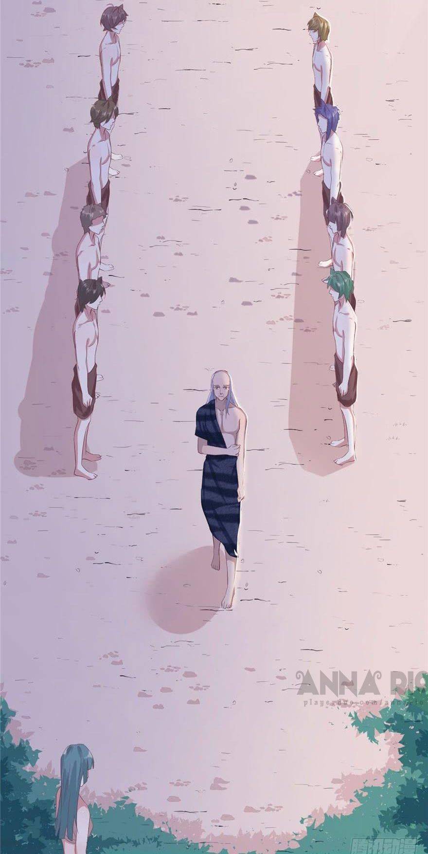 Thảnh Thơi Thú Thế Chủng Chủng Điền, Sinh Sinh Tể - Chap 70