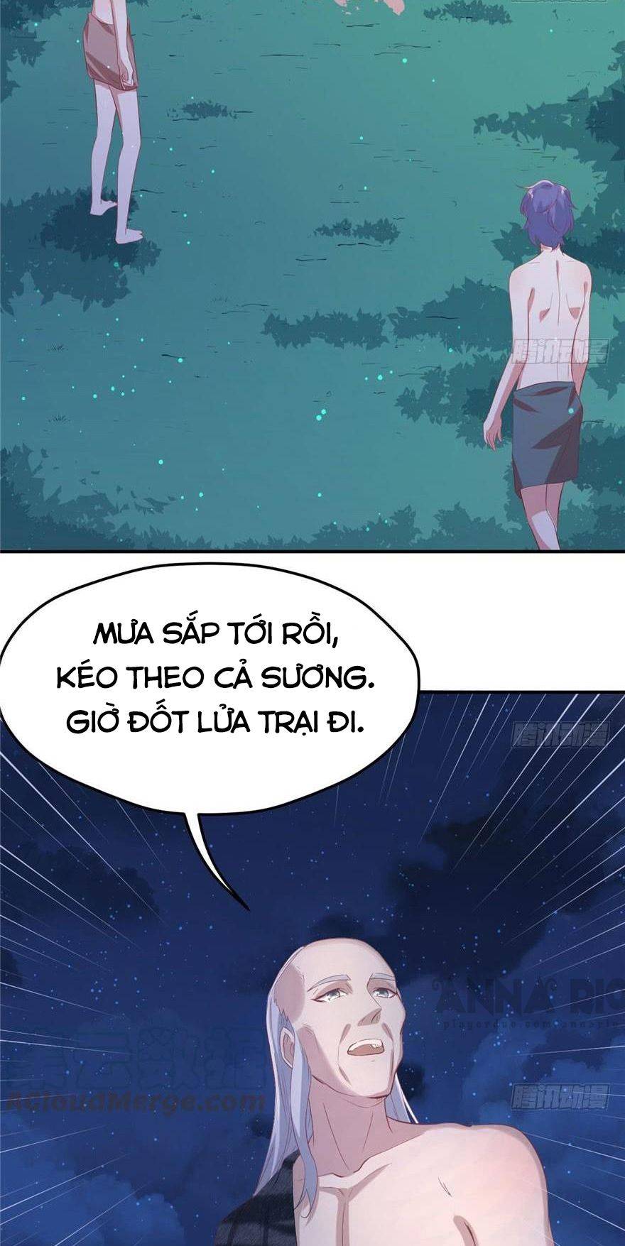 Thảnh Thơi Thú Thế Chủng Chủng Điền, Sinh Sinh Tể - Chap 70