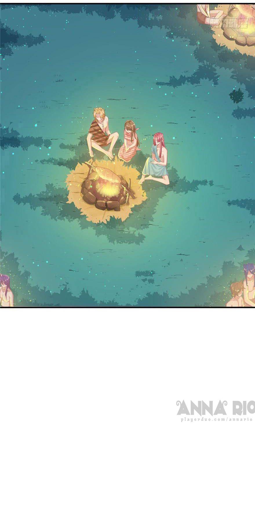 Thảnh Thơi Thú Thế Chủng Chủng Điền, Sinh Sinh Tể - Chap 70