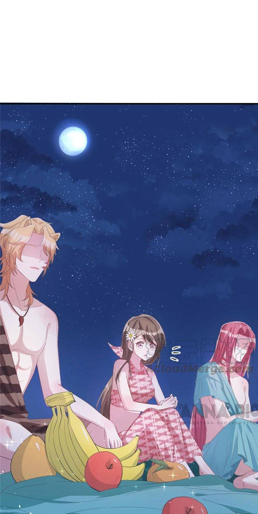 Thảnh Thơi Thú Thế Chủng Chủng Điền, Sinh Sinh Tể - Chap 70