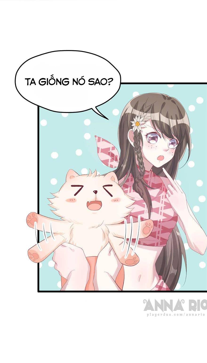 Thảnh Thơi Thú Thế Chủng Chủng Điền, Sinh Sinh Tể - Chap 71