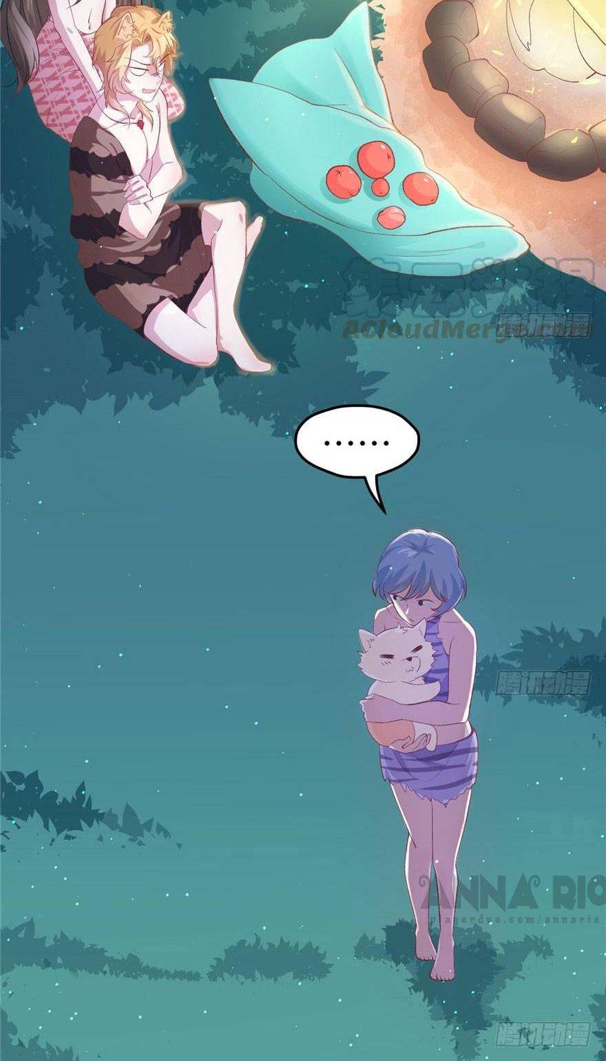 Thảnh Thơi Thú Thế Chủng Chủng Điền, Sinh Sinh Tể - Chap 71