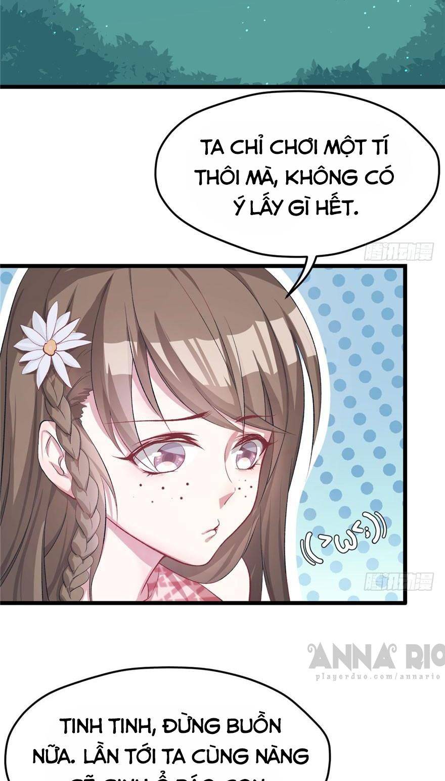 Thảnh Thơi Thú Thế Chủng Chủng Điền, Sinh Sinh Tể - Chap 71