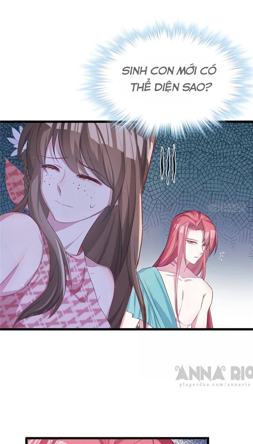 Thảnh Thơi Thú Thế Chủng Chủng Điền, Sinh Sinh Tể - Chap 71