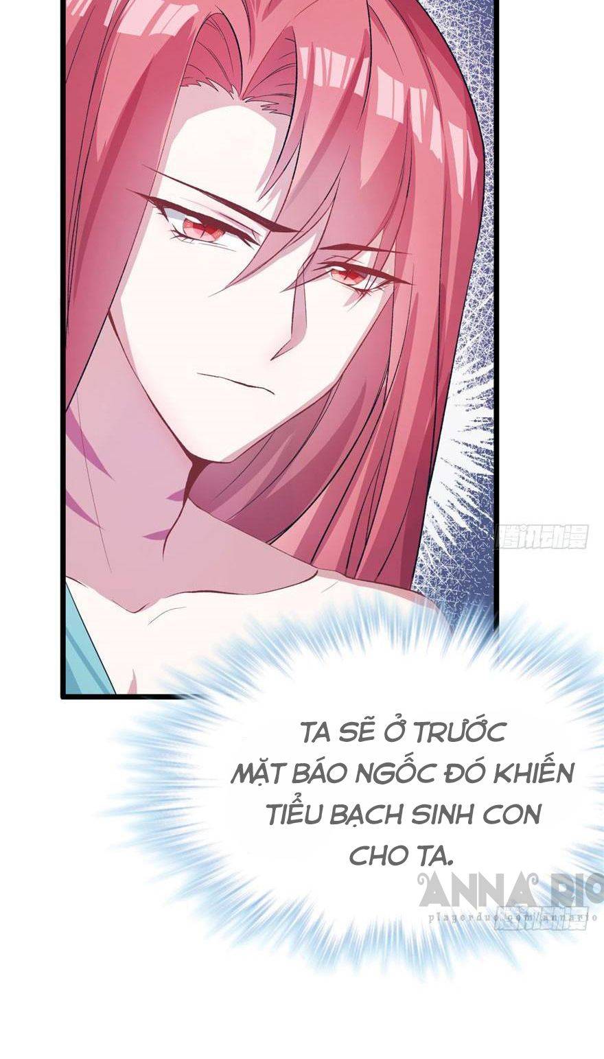 Thảnh Thơi Thú Thế Chủng Chủng Điền, Sinh Sinh Tể - Chap 71