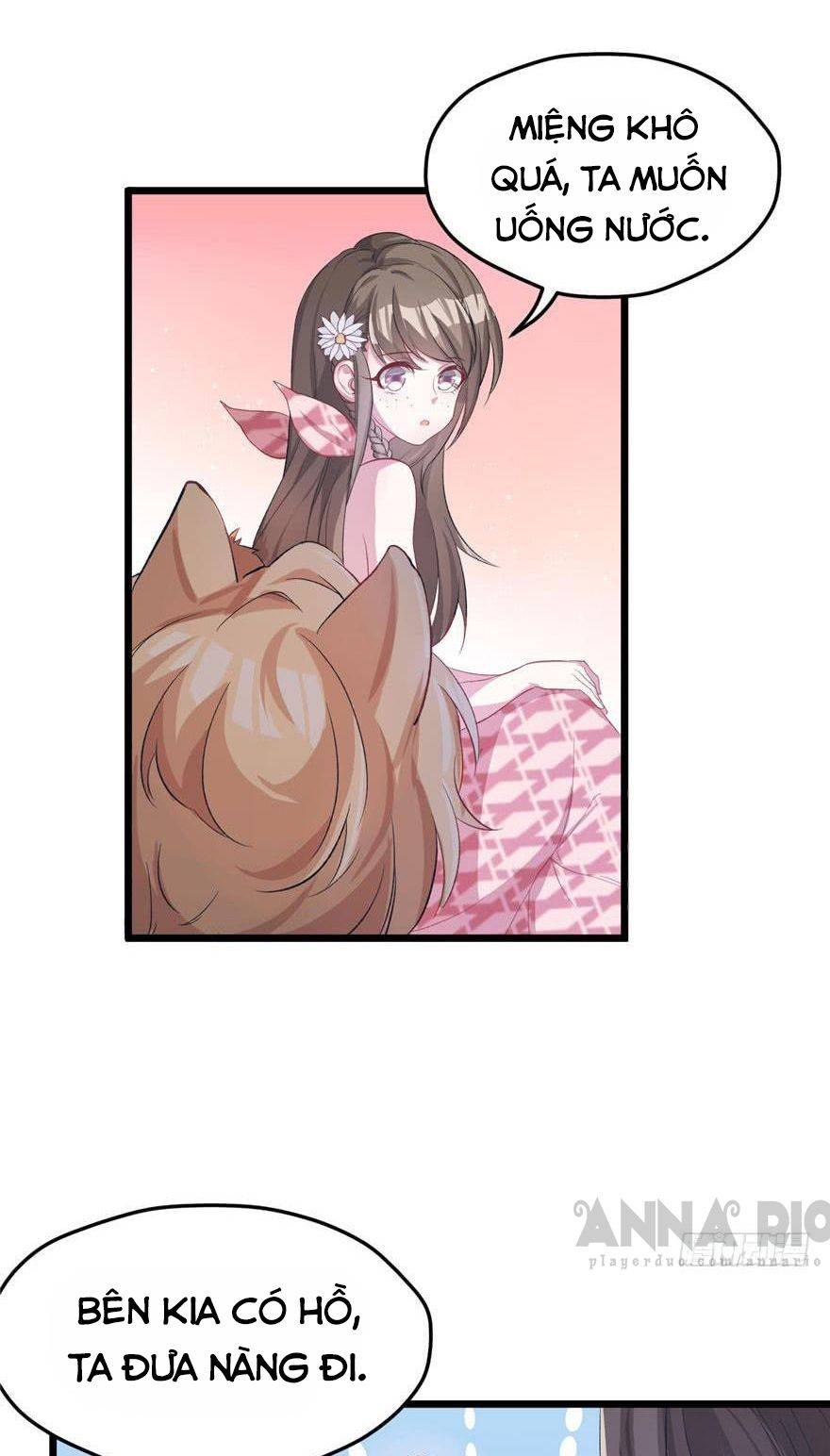 Thảnh Thơi Thú Thế Chủng Chủng Điền, Sinh Sinh Tể - Chap 71