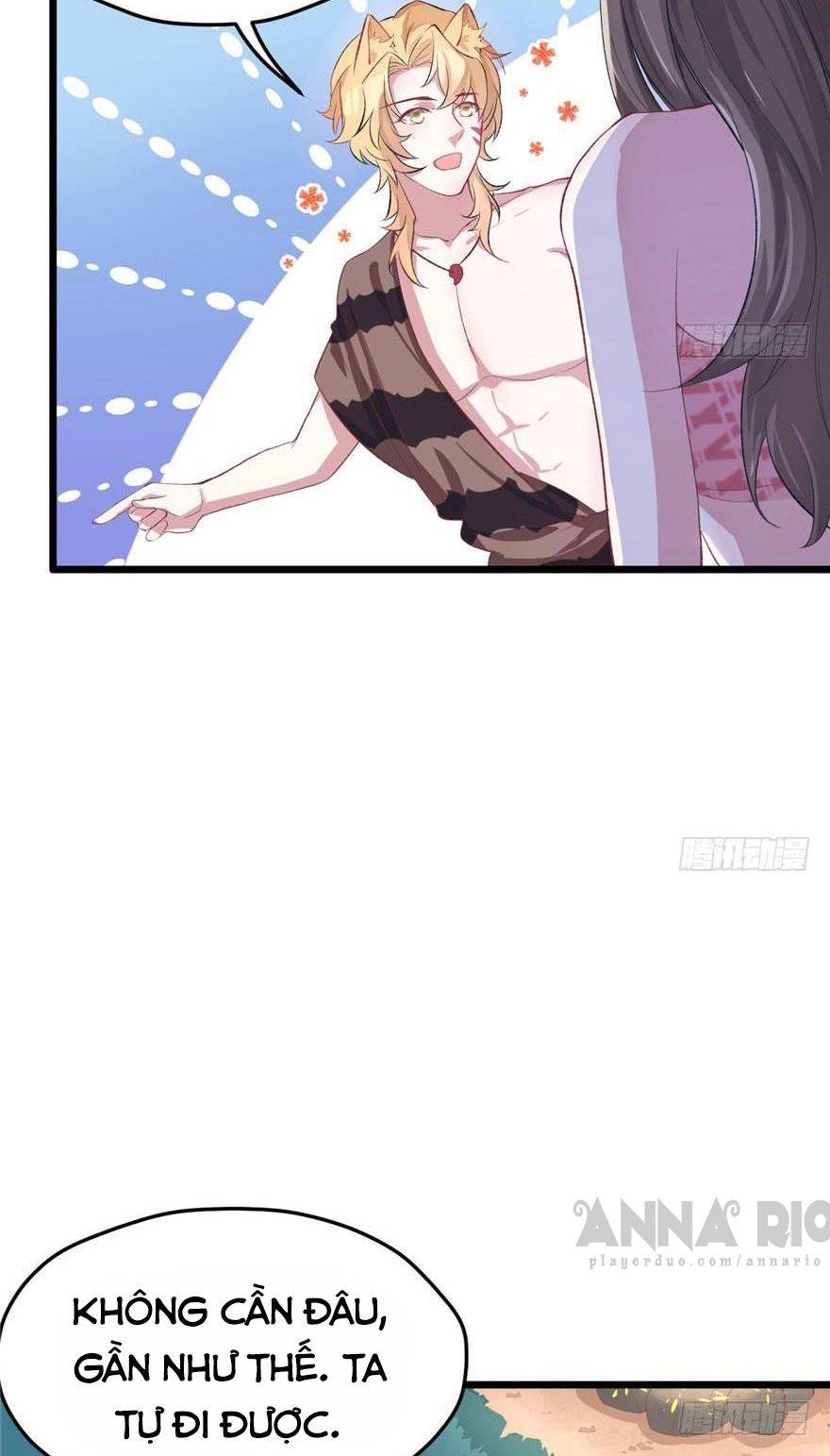 Thảnh Thơi Thú Thế Chủng Chủng Điền, Sinh Sinh Tể - Chap 71