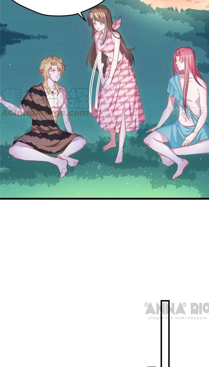 Thảnh Thơi Thú Thế Chủng Chủng Điền, Sinh Sinh Tể - Chap 71