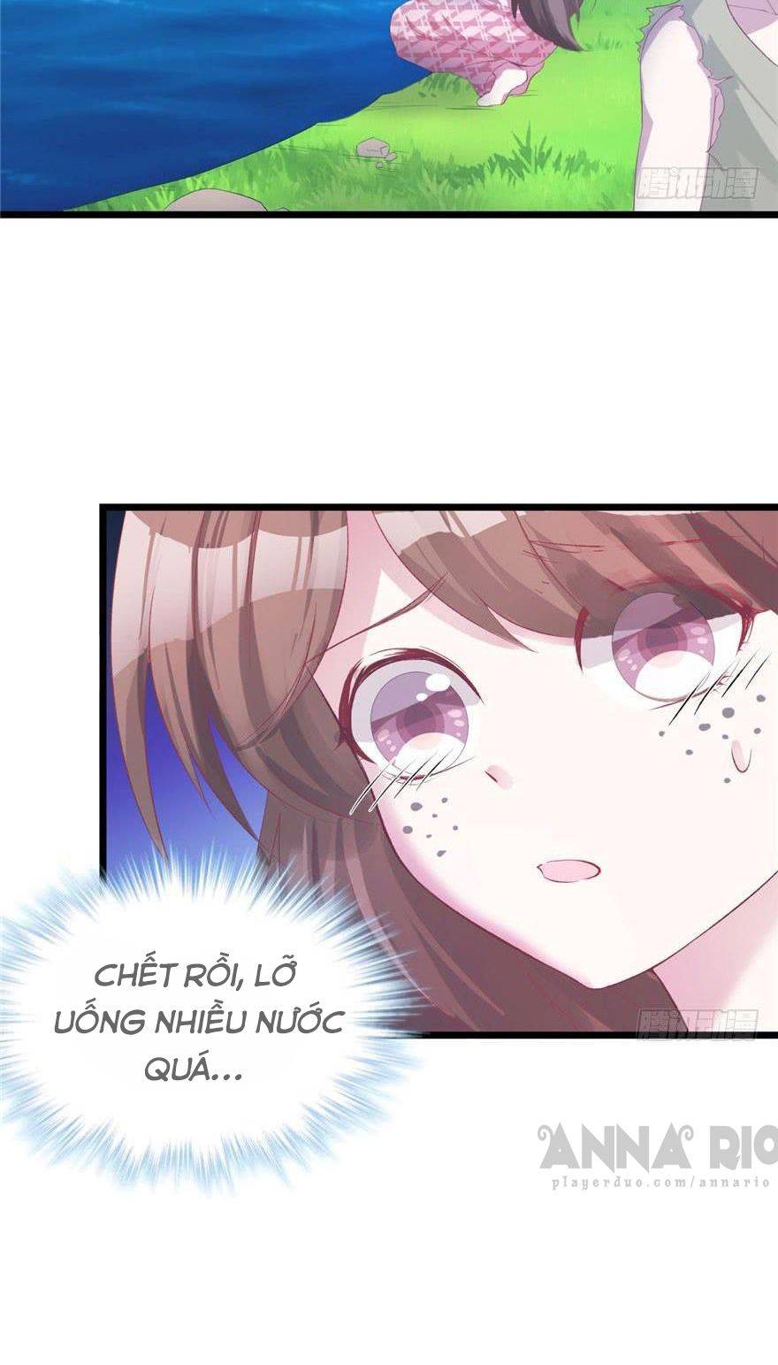 Thảnh Thơi Thú Thế Chủng Chủng Điền, Sinh Sinh Tể - Chap 71