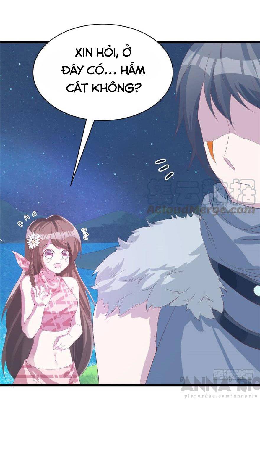 Thảnh Thơi Thú Thế Chủng Chủng Điền, Sinh Sinh Tể - Chap 71