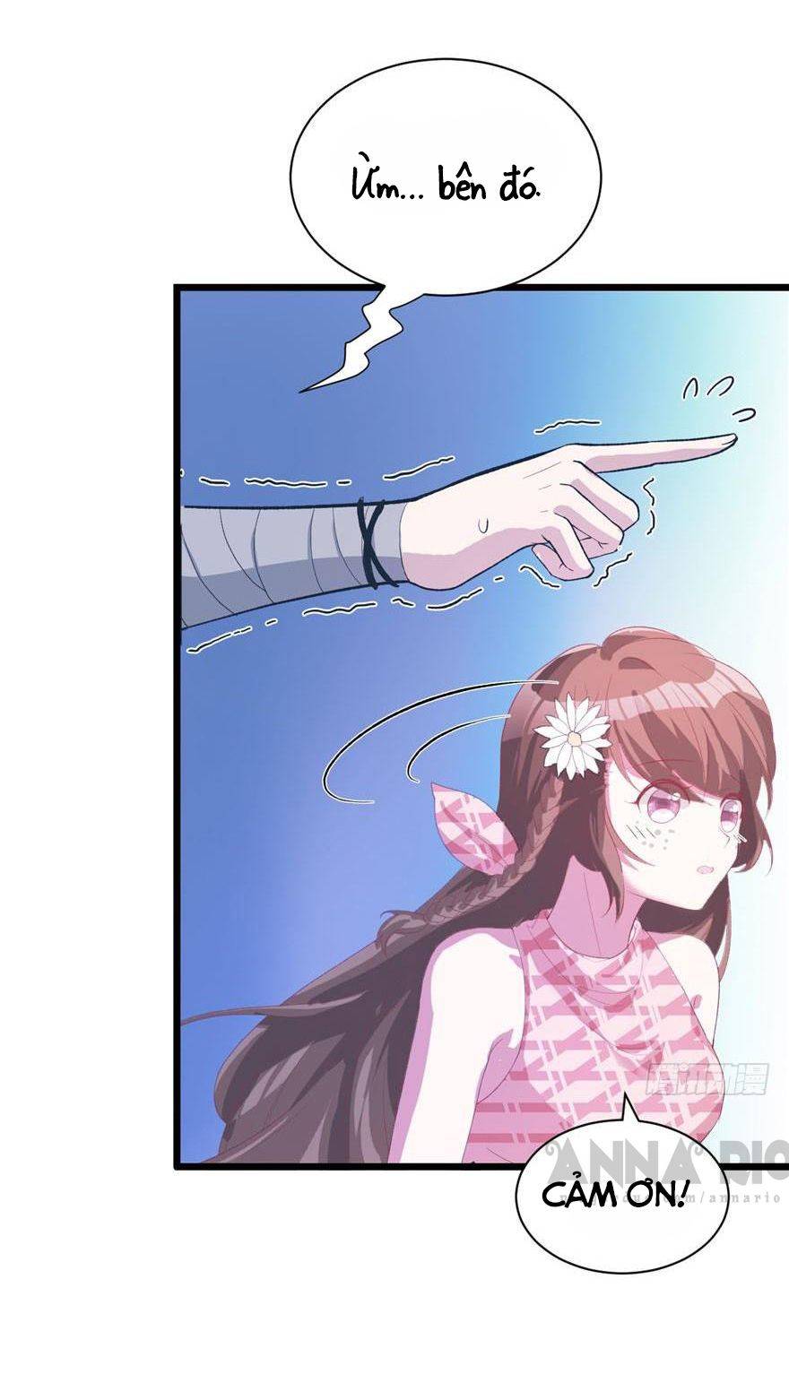 Thảnh Thơi Thú Thế Chủng Chủng Điền, Sinh Sinh Tể - Chap 71