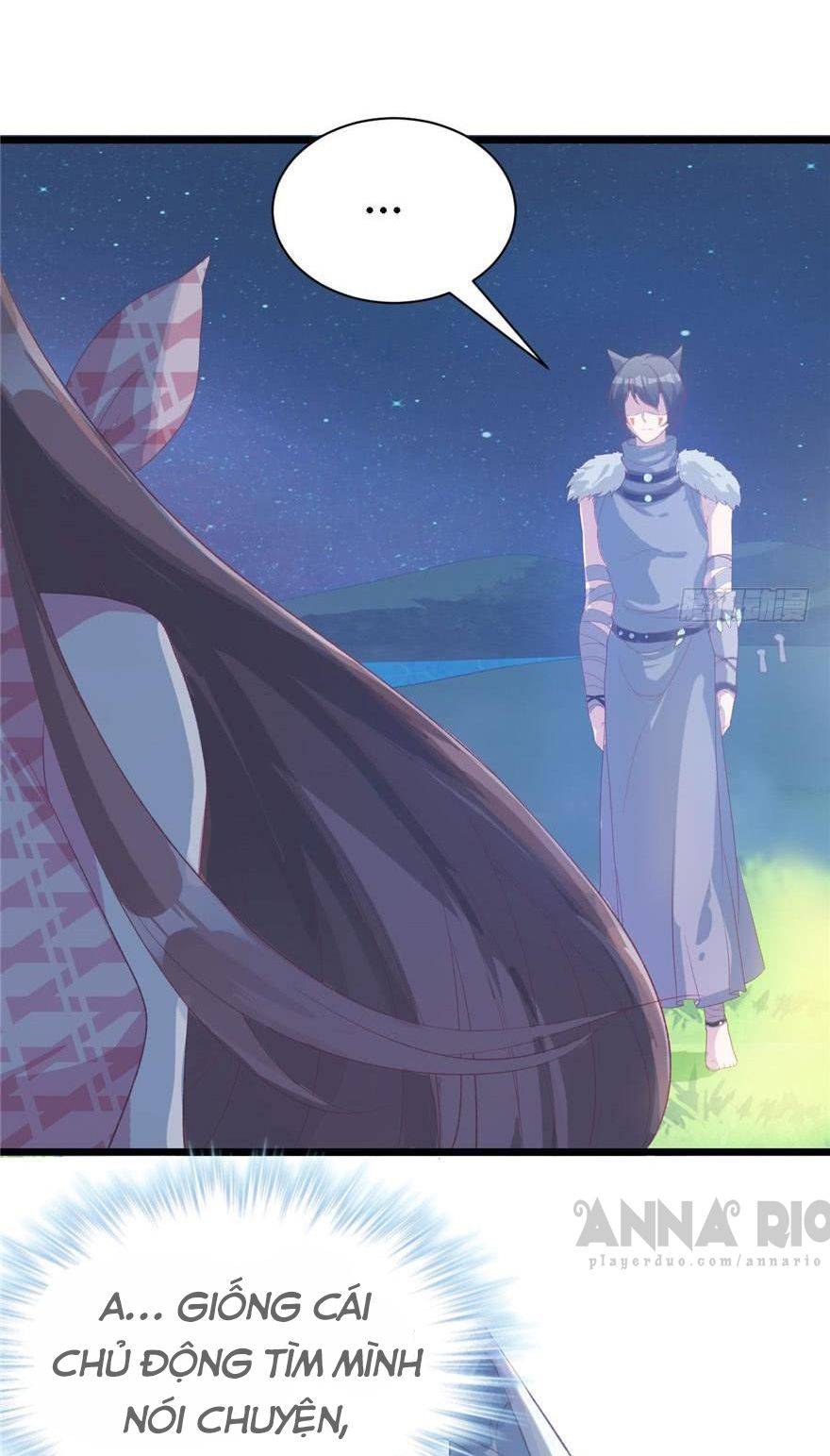 Thảnh Thơi Thú Thế Chủng Chủng Điền, Sinh Sinh Tể - Chap 71