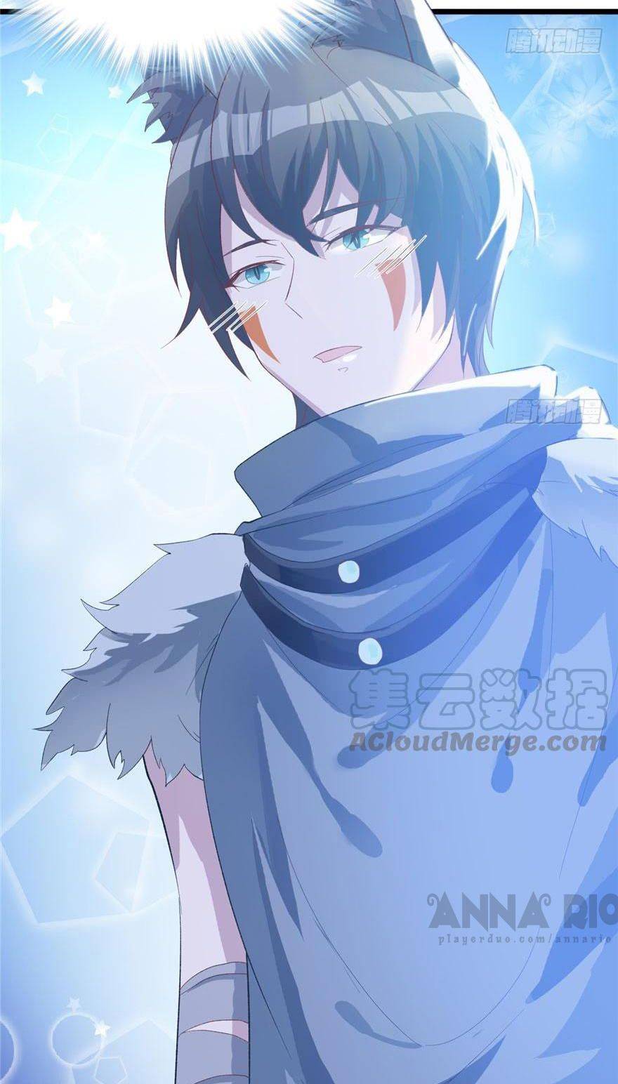 Thảnh Thơi Thú Thế Chủng Chủng Điền, Sinh Sinh Tể - Chap 71