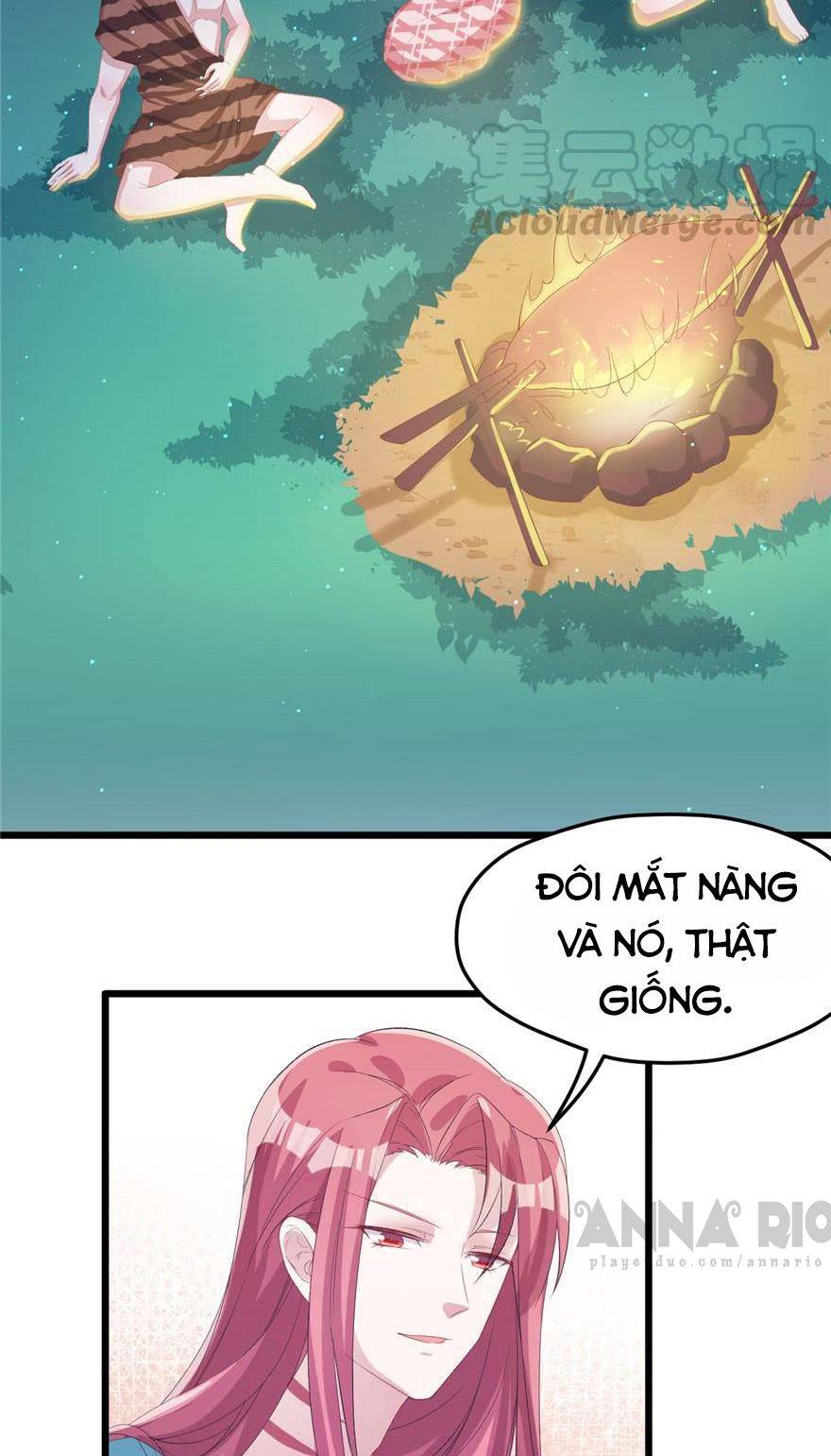 Thảnh Thơi Thú Thế Chủng Chủng Điền, Sinh Sinh Tể - Chap 71