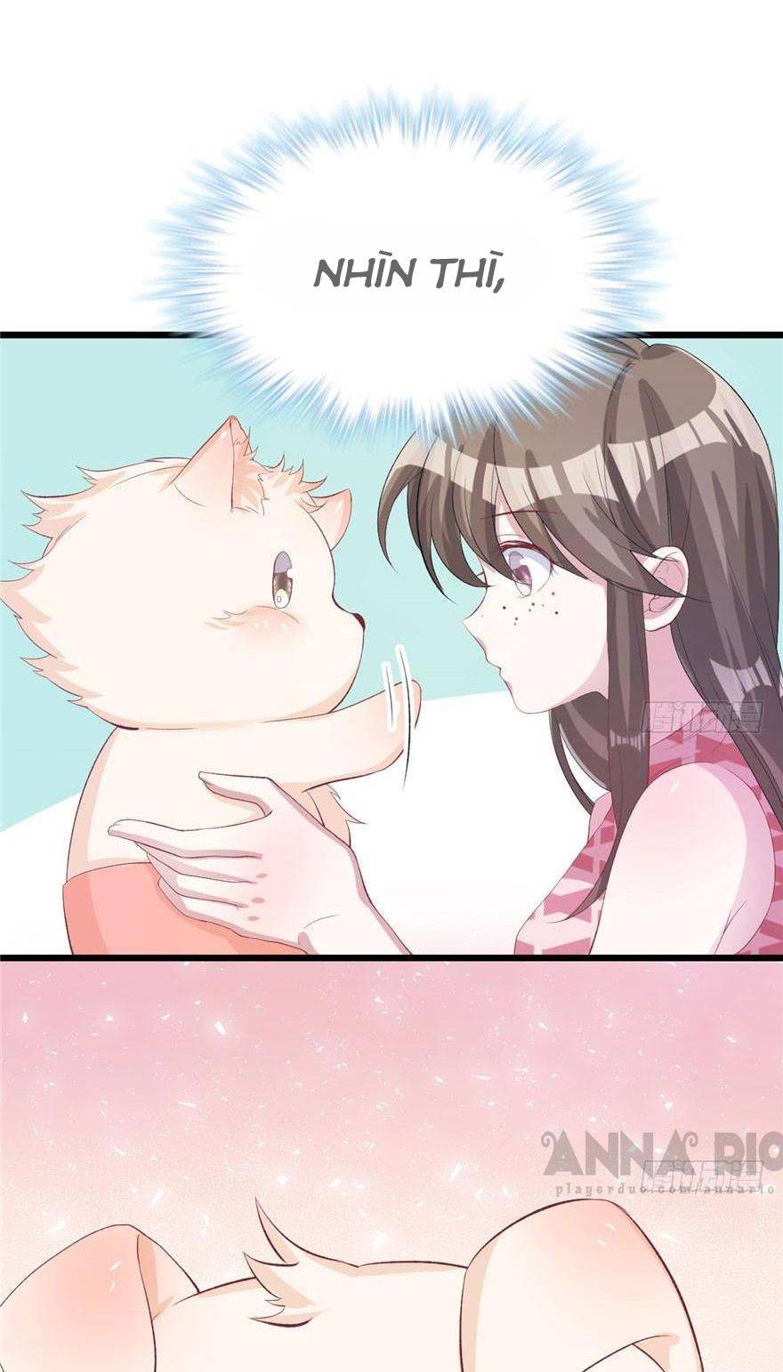 Thảnh Thơi Thú Thế Chủng Chủng Điền, Sinh Sinh Tể - Chap 71