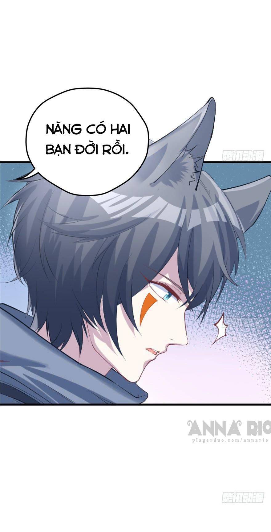 Thảnh Thơi Thú Thế Chủng Chủng Điền, Sinh Sinh Tể - Chap 72