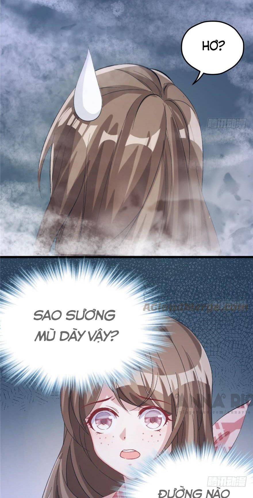 Thảnh Thơi Thú Thế Chủng Chủng Điền, Sinh Sinh Tể - Chap 72