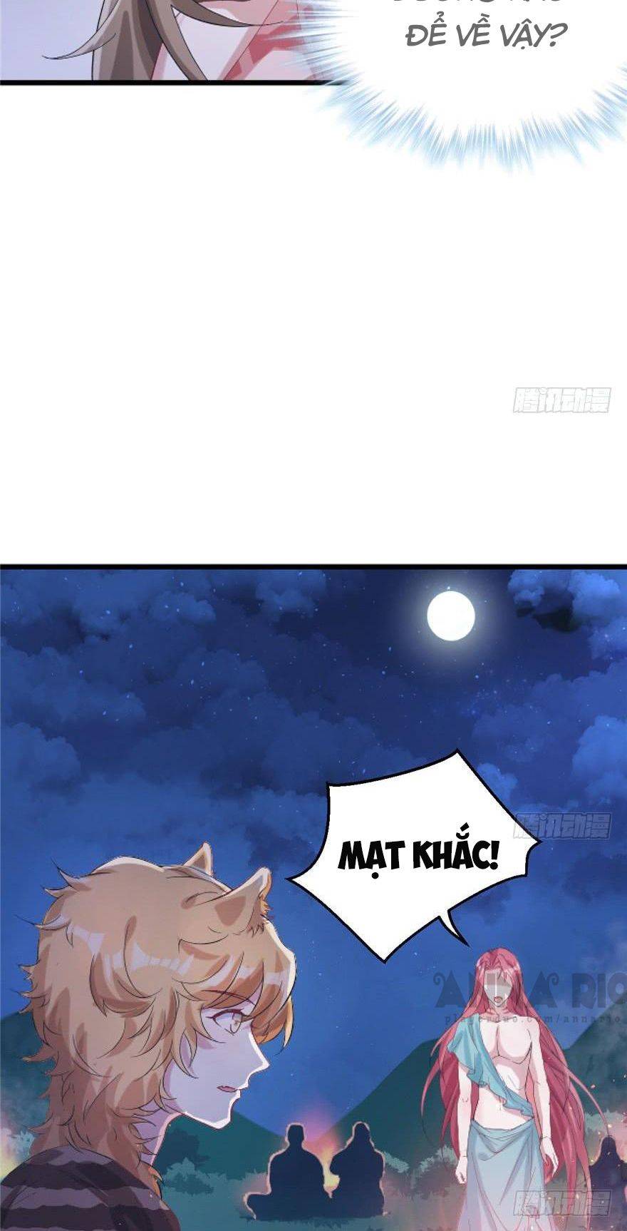 Thảnh Thơi Thú Thế Chủng Chủng Điền, Sinh Sinh Tể - Chap 72