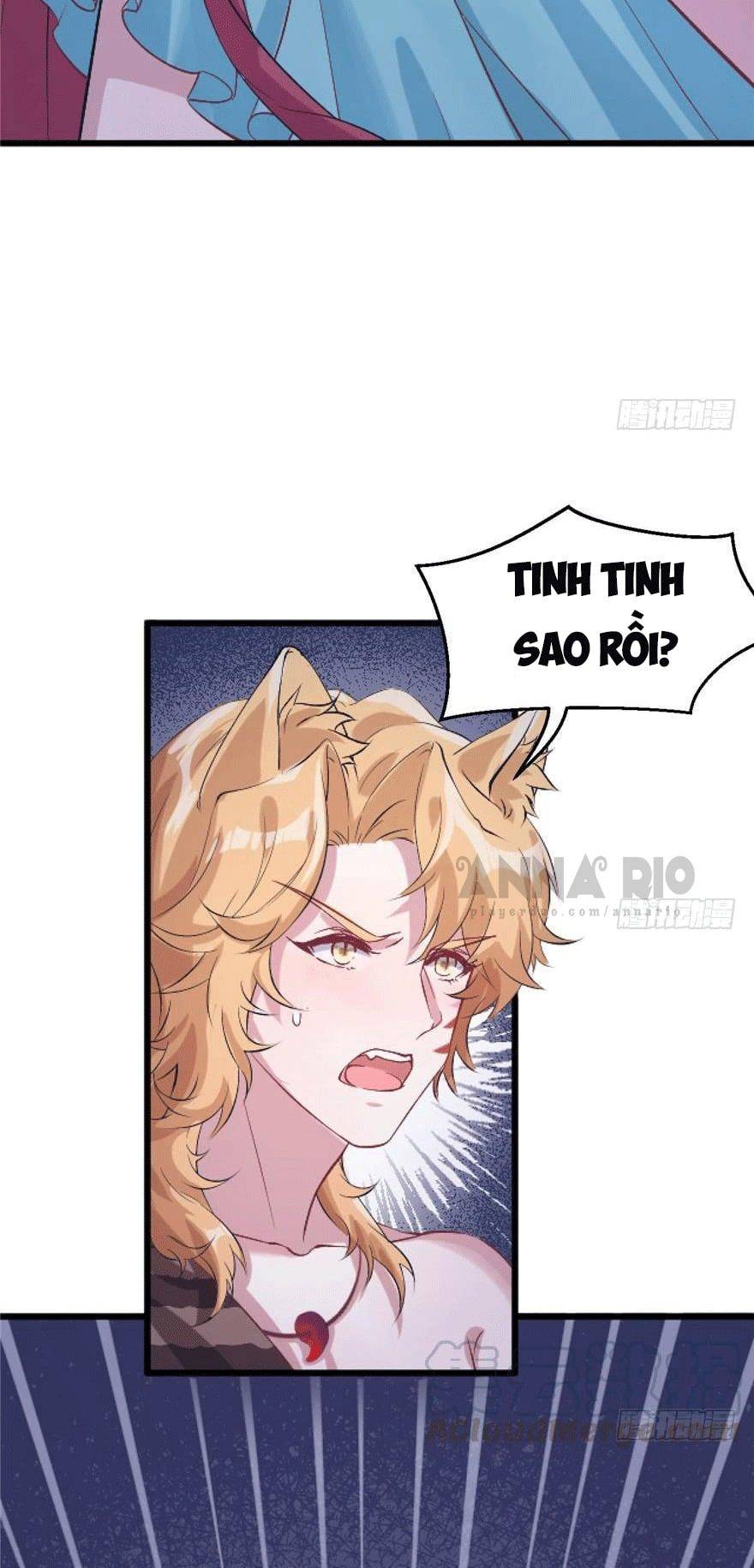 Thảnh Thơi Thú Thế Chủng Chủng Điền, Sinh Sinh Tể - Chap 72