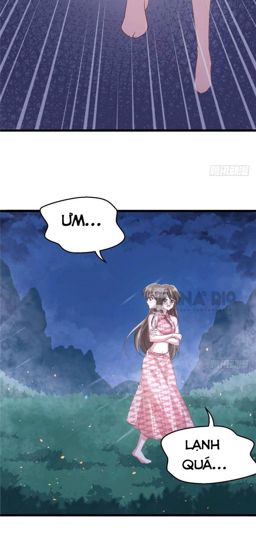 Thảnh Thơi Thú Thế Chủng Chủng Điền, Sinh Sinh Tể - Chap 72