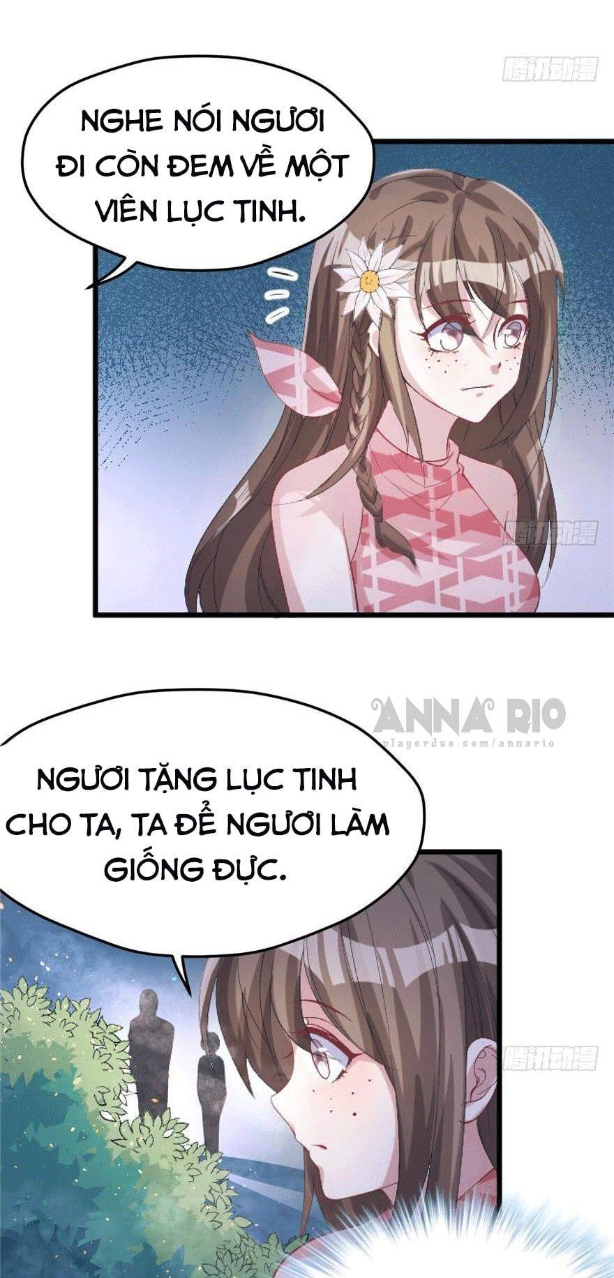 Thảnh Thơi Thú Thế Chủng Chủng Điền, Sinh Sinh Tể - Chap 72