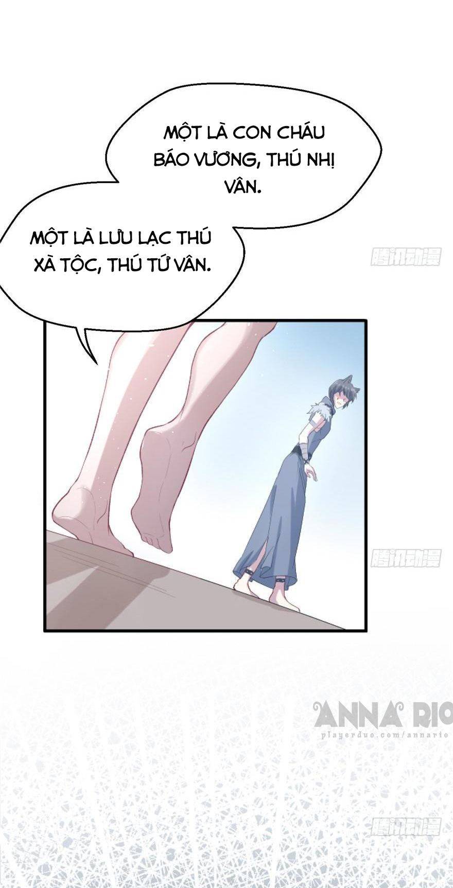 Thảnh Thơi Thú Thế Chủng Chủng Điền, Sinh Sinh Tể - Chap 72