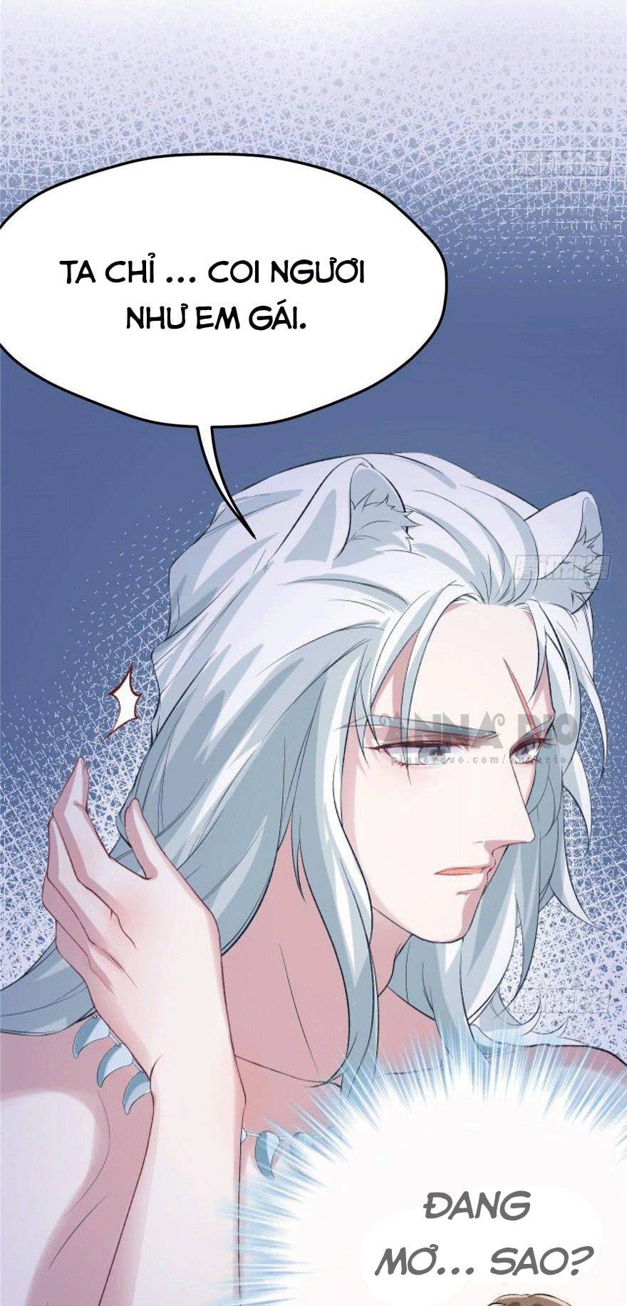 Thảnh Thơi Thú Thế Chủng Chủng Điền, Sinh Sinh Tể - Chap 72