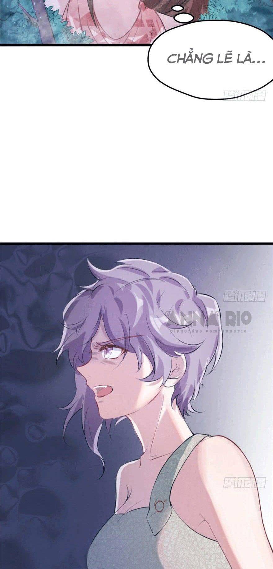 Thảnh Thơi Thú Thế Chủng Chủng Điền, Sinh Sinh Tể - Chap 72