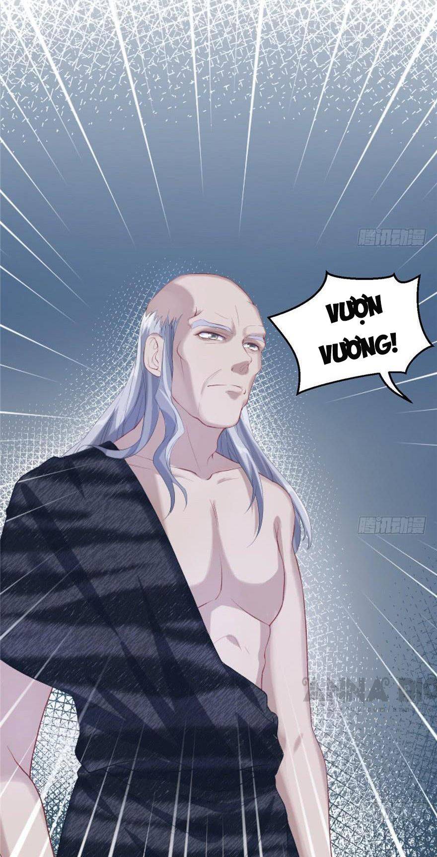 Thảnh Thơi Thú Thế Chủng Chủng Điền, Sinh Sinh Tể - Chap 72