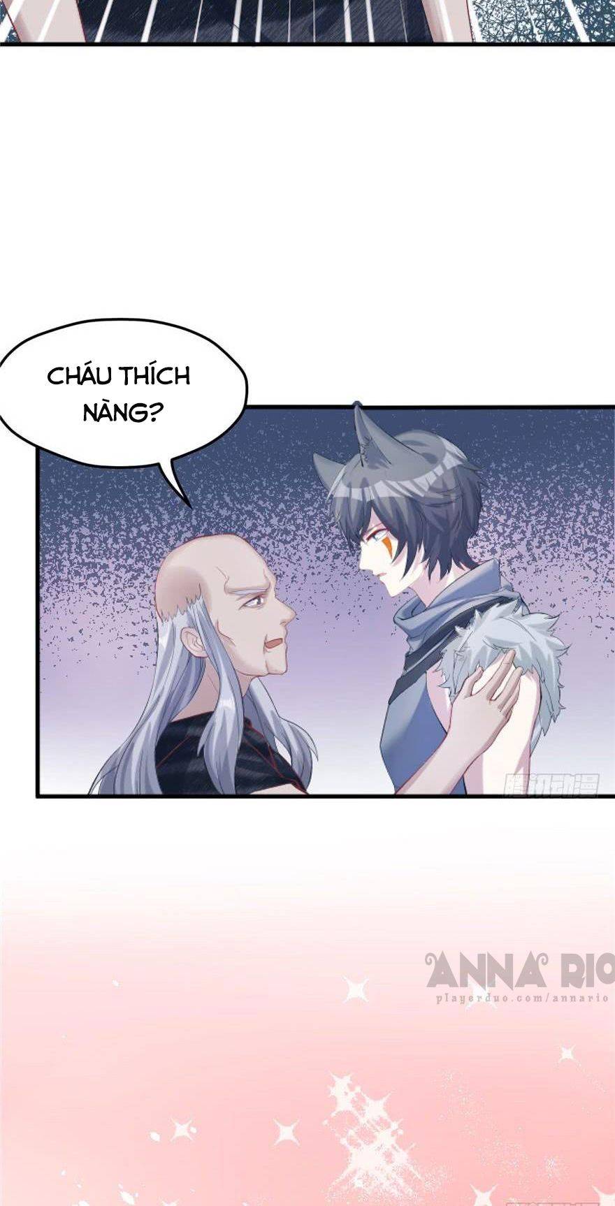 Thảnh Thơi Thú Thế Chủng Chủng Điền, Sinh Sinh Tể - Chap 72