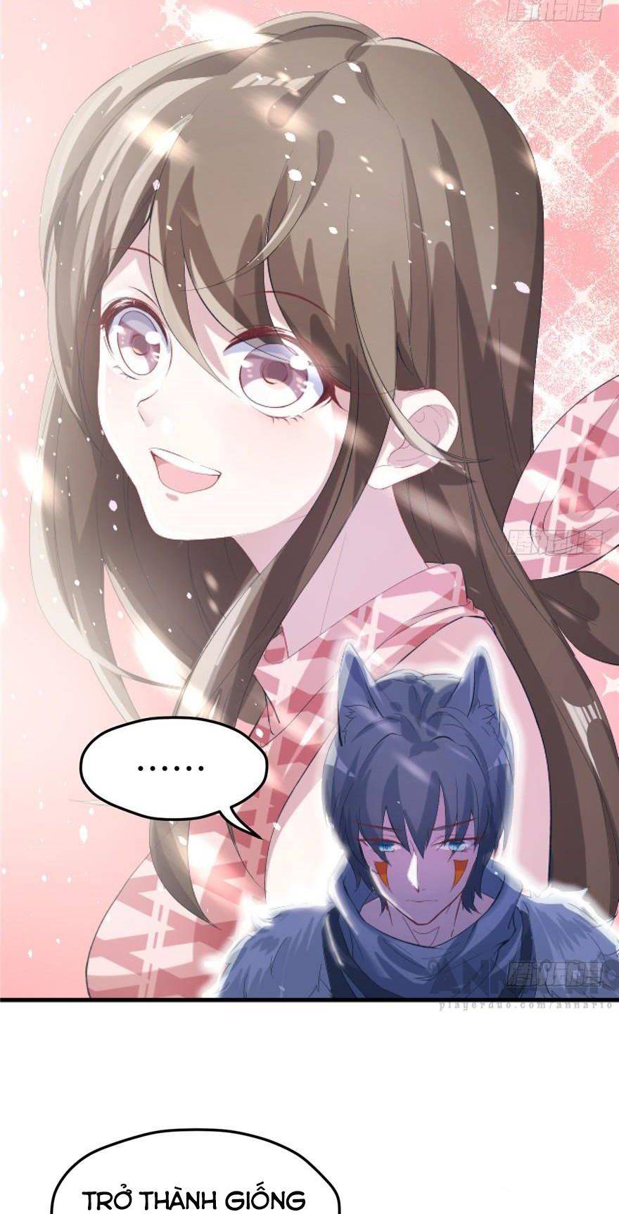 Thảnh Thơi Thú Thế Chủng Chủng Điền, Sinh Sinh Tể - Chap 72