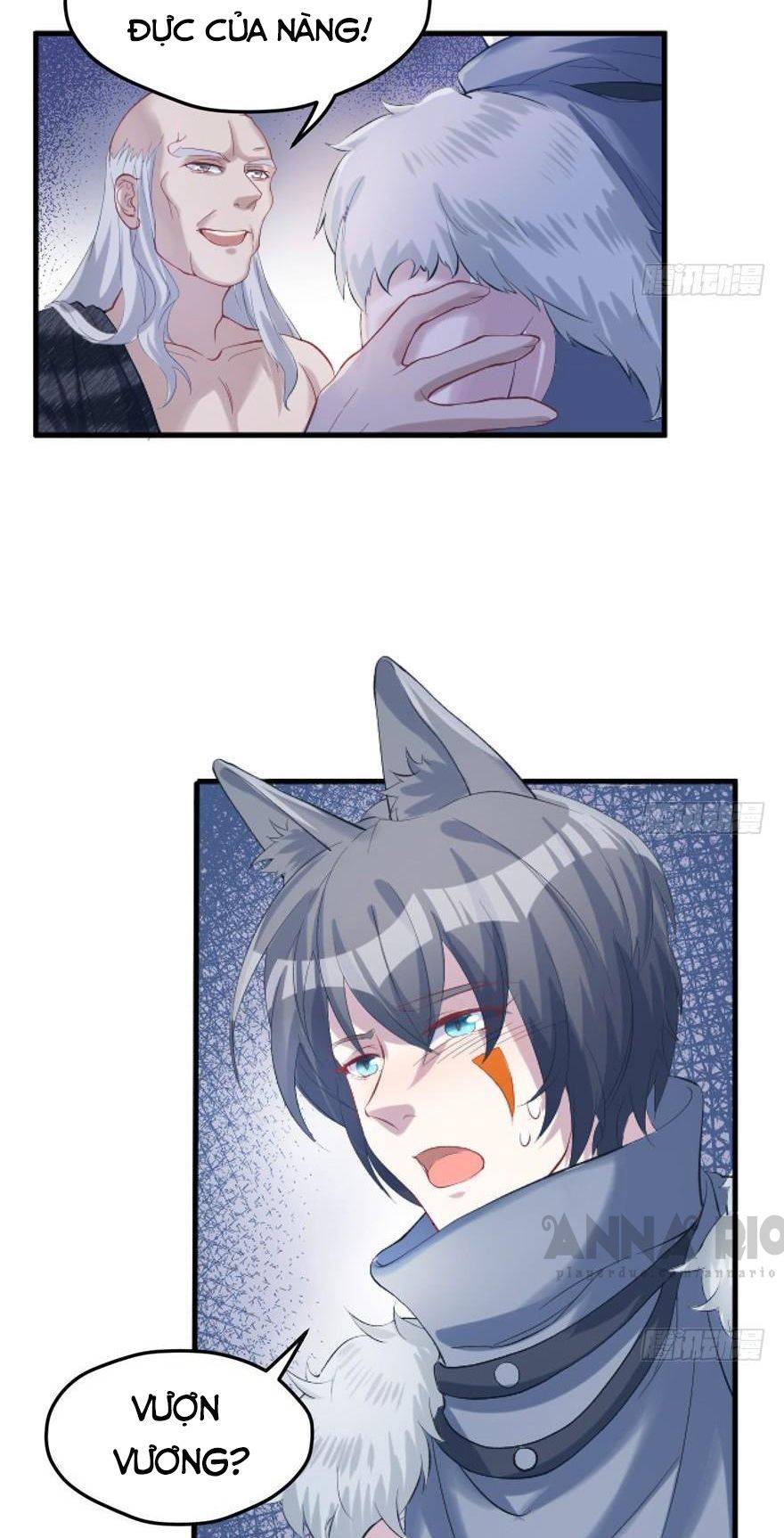 Thảnh Thơi Thú Thế Chủng Chủng Điền, Sinh Sinh Tể - Chap 72