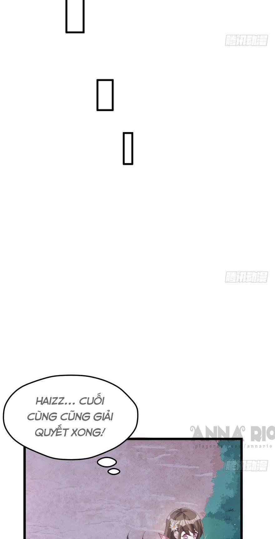 Thảnh Thơi Thú Thế Chủng Chủng Điền, Sinh Sinh Tể - Chap 72