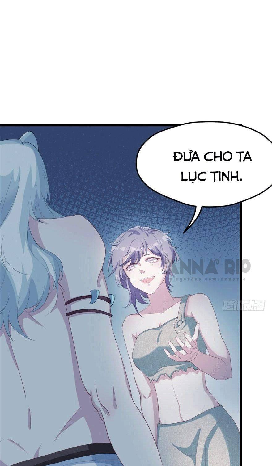 Thảnh Thơi Thú Thế Chủng Chủng Điền, Sinh Sinh Tể - Chap 73