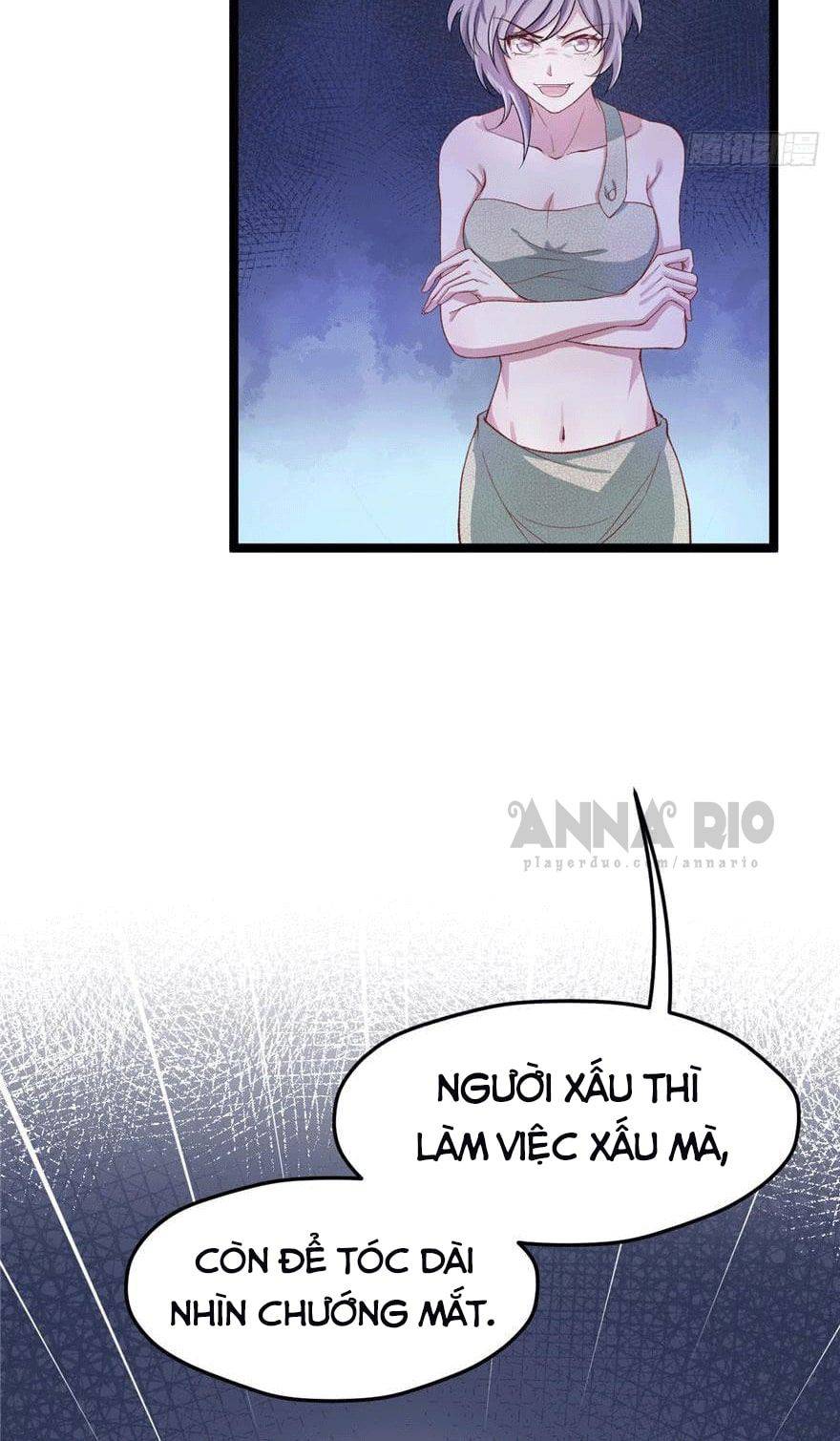 Thảnh Thơi Thú Thế Chủng Chủng Điền, Sinh Sinh Tể - Chap 73