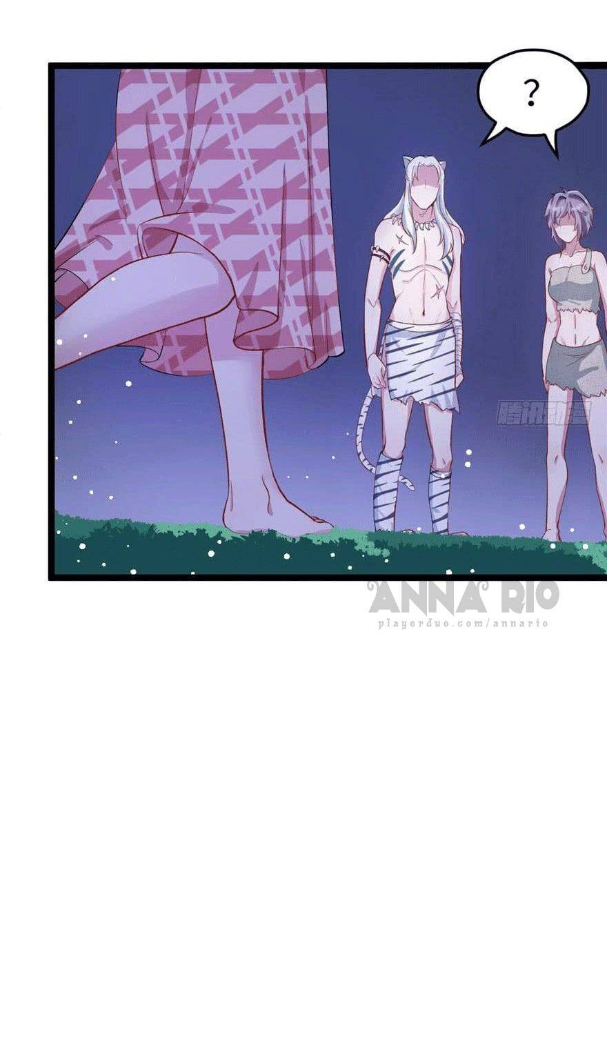 Thảnh Thơi Thú Thế Chủng Chủng Điền, Sinh Sinh Tể - Chap 73